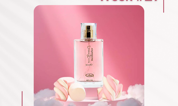 Choco Musk Marshmallow: Perfect for Fall and Winter