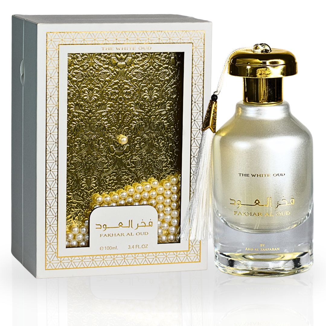 Fakhrul Arab Fakhrul Oudh Fragrantica Fakhar Al Oud The White Oud