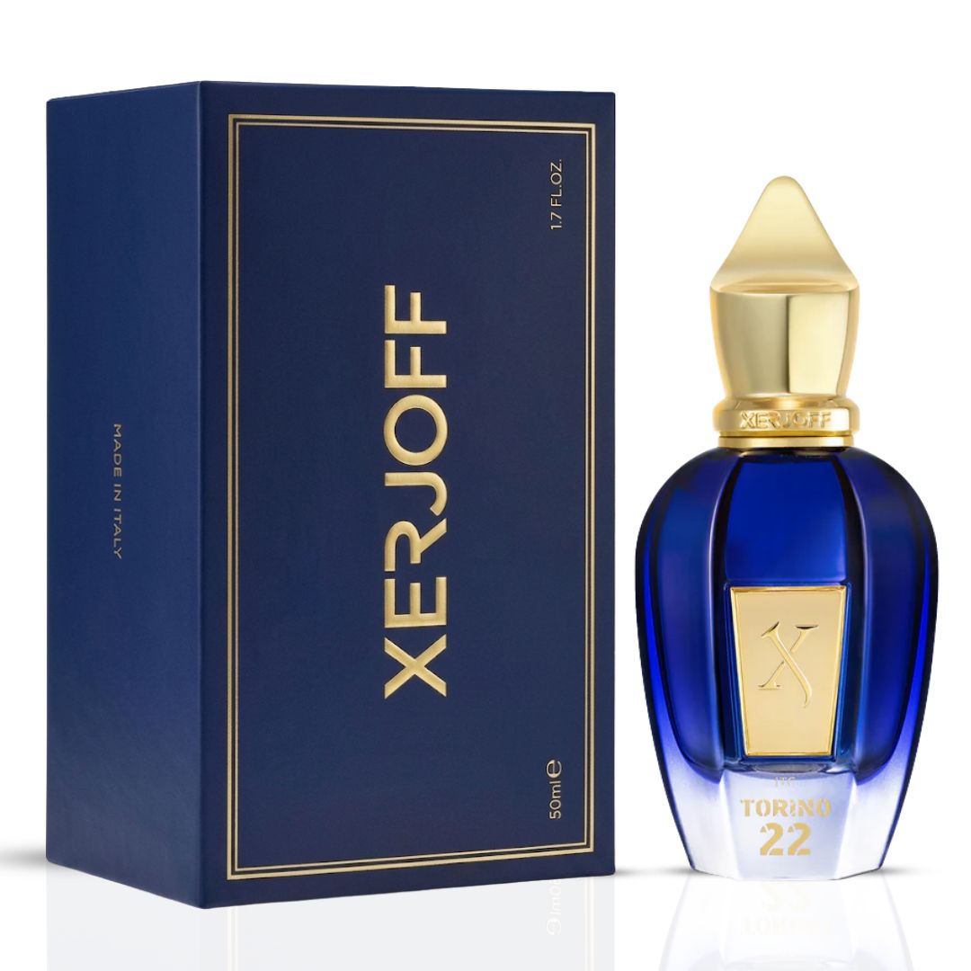 Torino22 Eau de Parfum Spray 50ml (1.7 oz) by Xerjoff