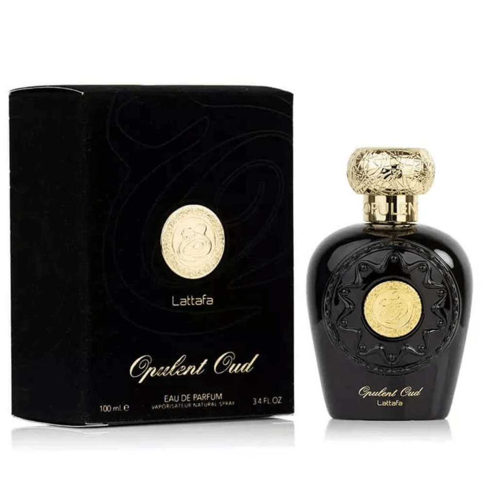 Lattafa oud perfume 2025