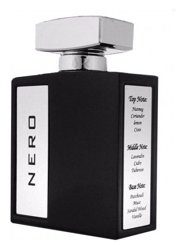 Nero perfume 2025 price