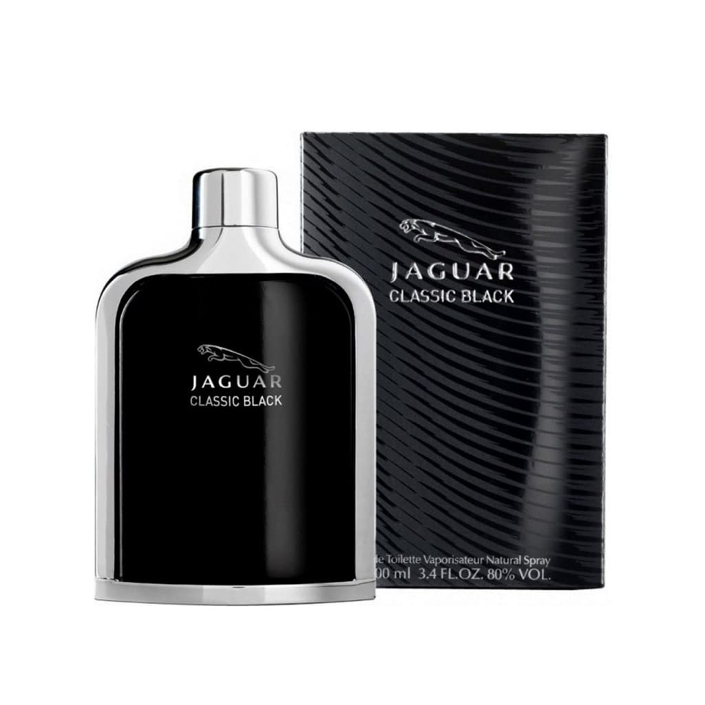 Jaguar Spray Jaguar Jaguar Eau De Toilette Spray 100ml Buy In