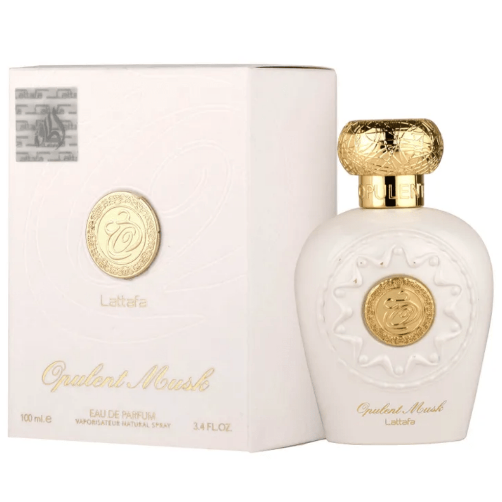 Lattafa perfumes discount opulent oud