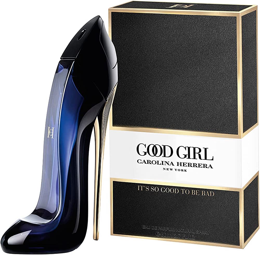 Good Girl EDP-80Ml(2.7Oz) by Carolina Herrera | Intense Oud