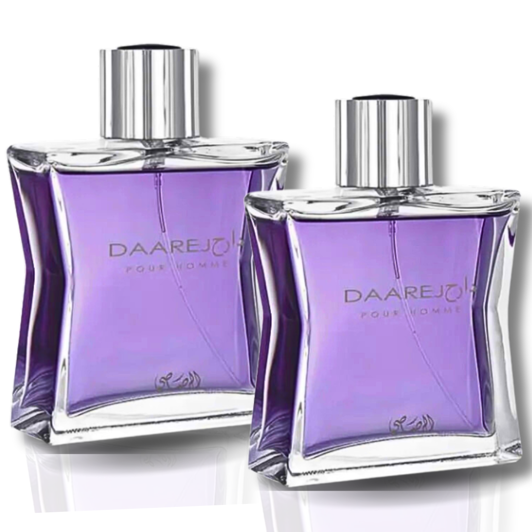 Rasasi daarej discount perfume