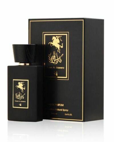 Fares al Jazeera EDP - 100 ML (3.4 oz) by Oud Elite - Intense oud