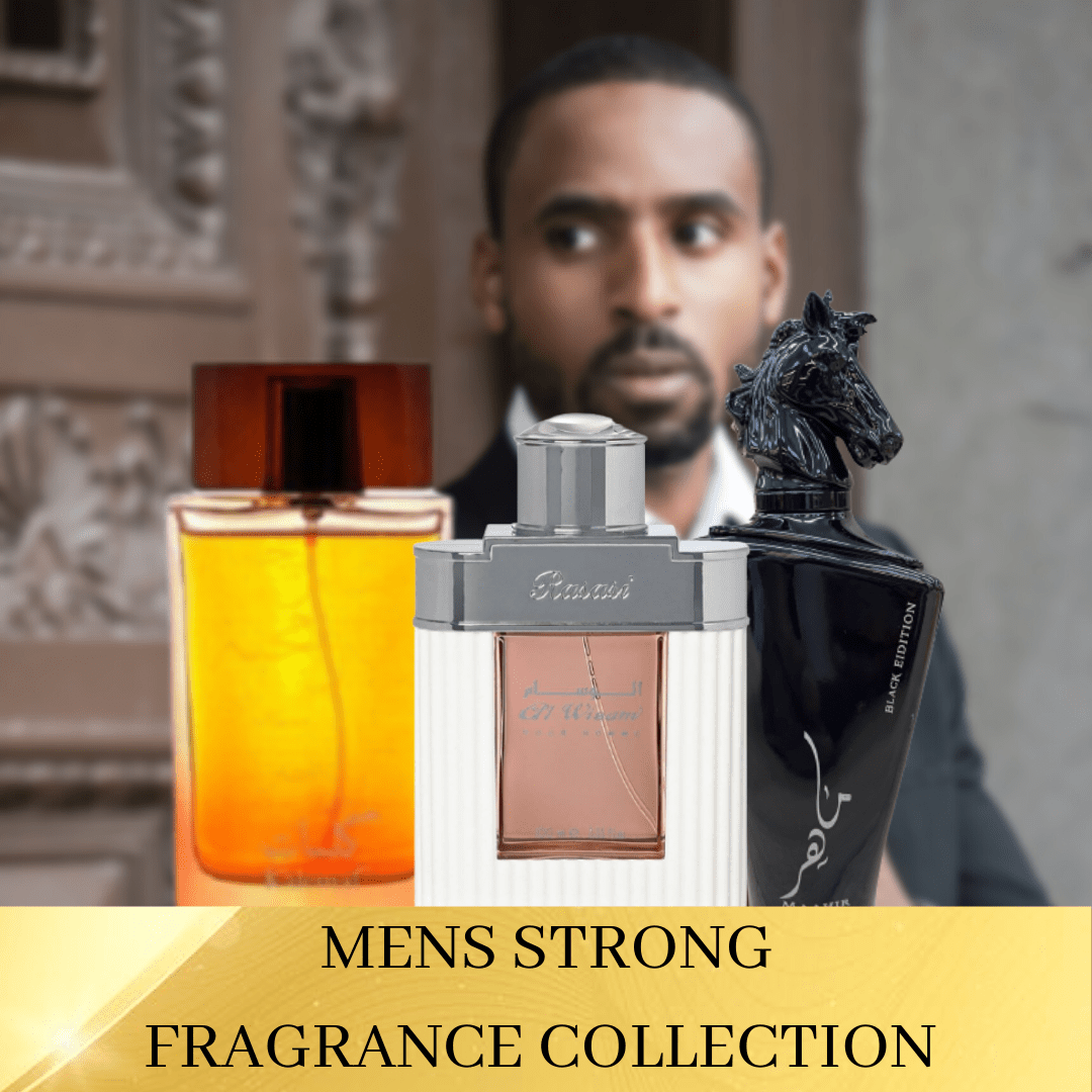 Wisam perfume online