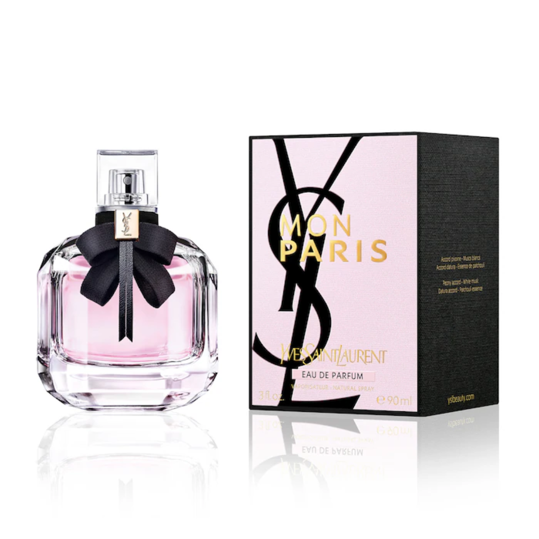 Mon Paris Yves Saint Laurent for women in 2023