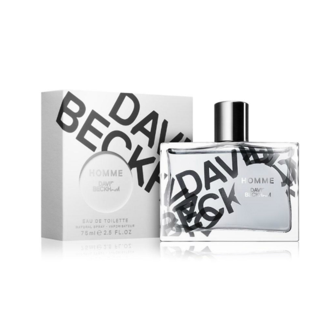 Best david beckham discount fragrance