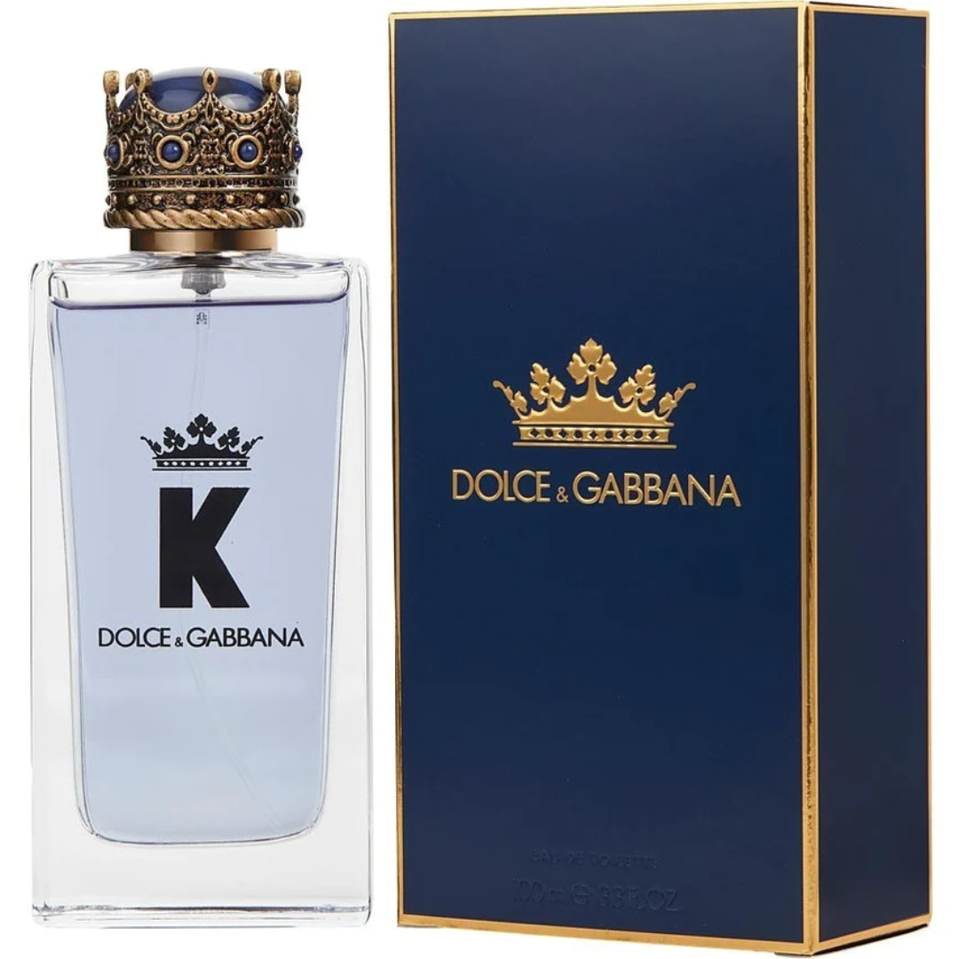 Dolce gabbana top intense 100ml