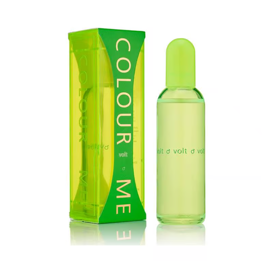 Lloyd Colour Me Volt