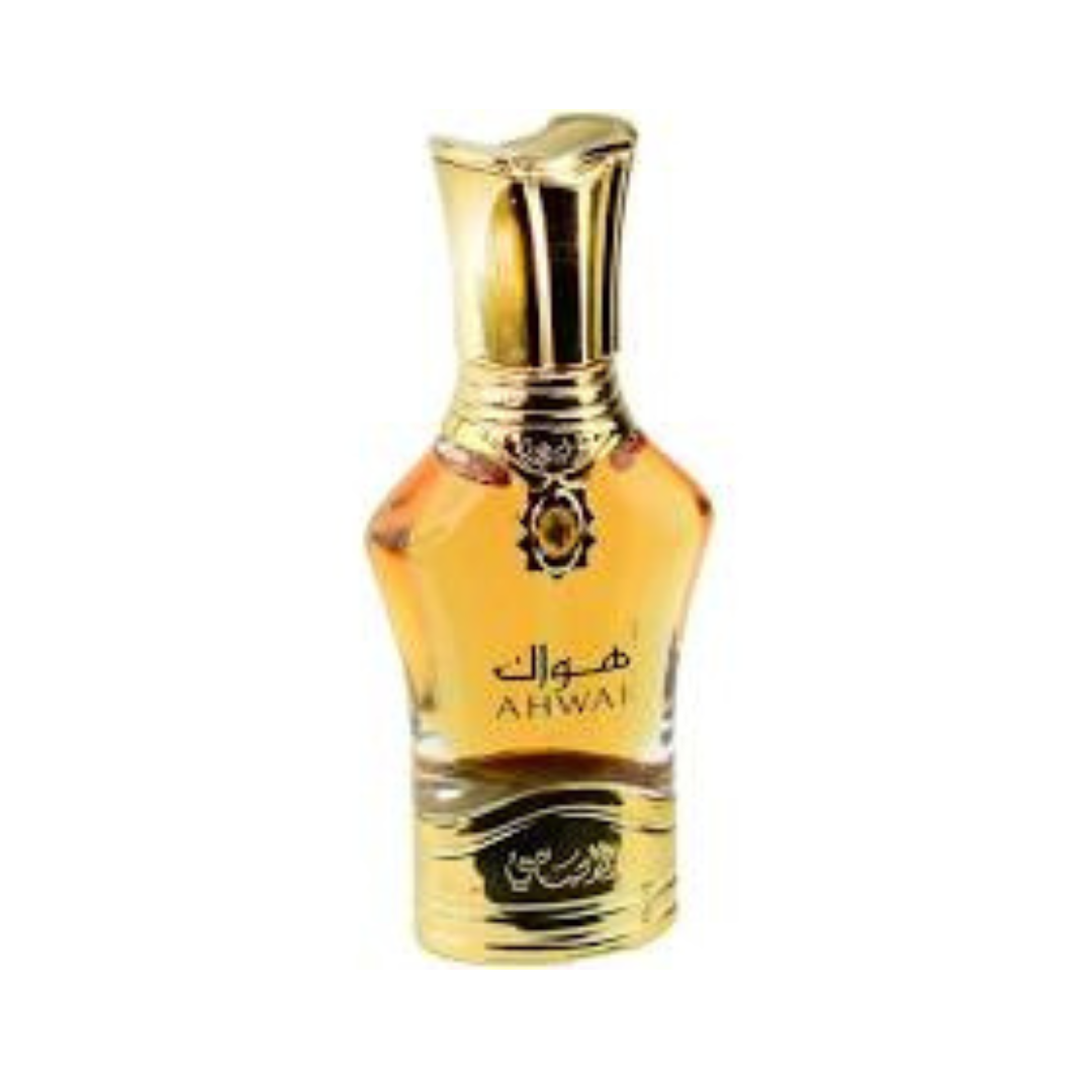 Rasasi Ahwak Arjuwani Perfume Oil (DZ30145) main image 1