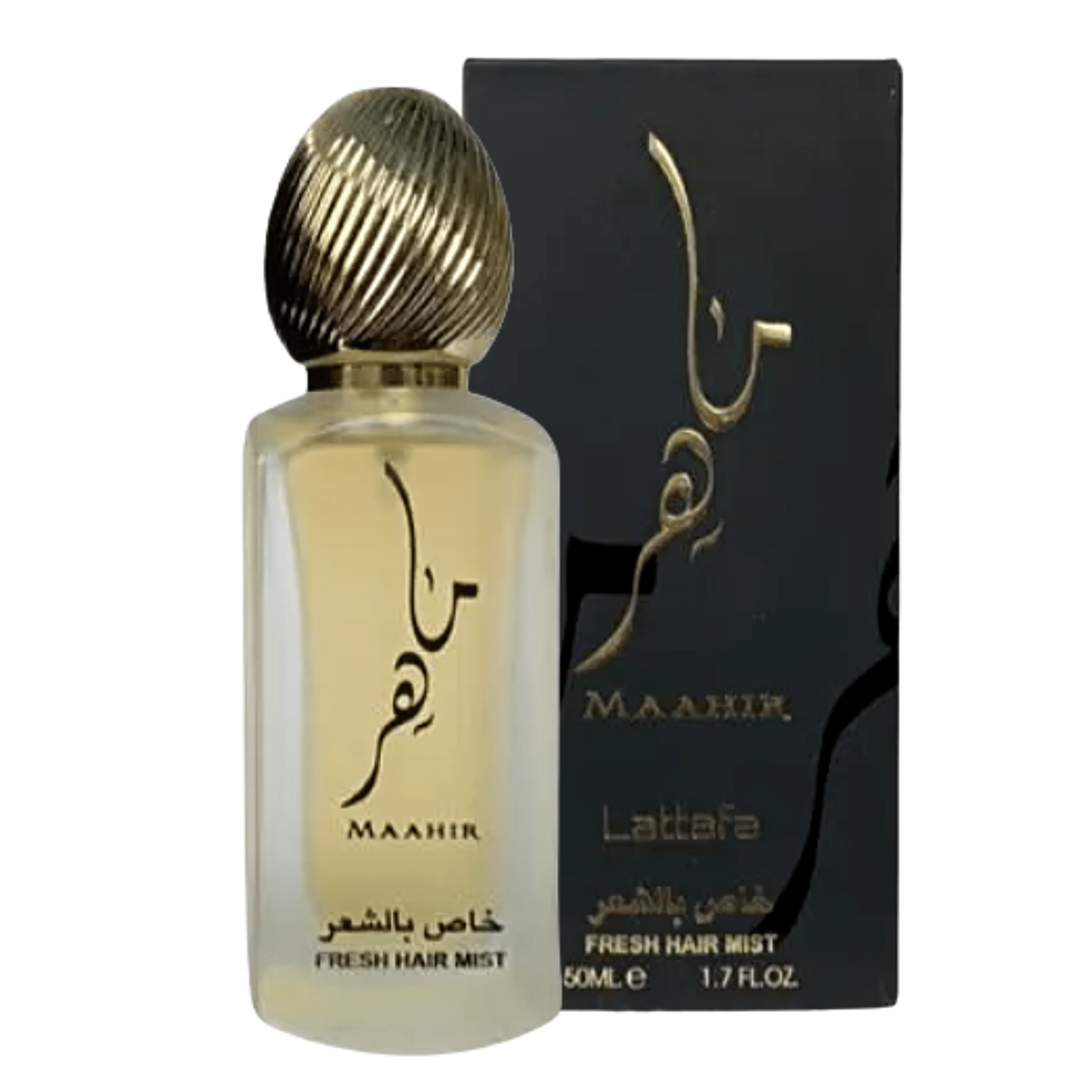 Hair perfume discount men