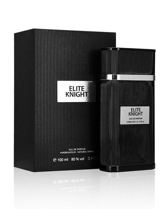 Elite knight eau top de parfum