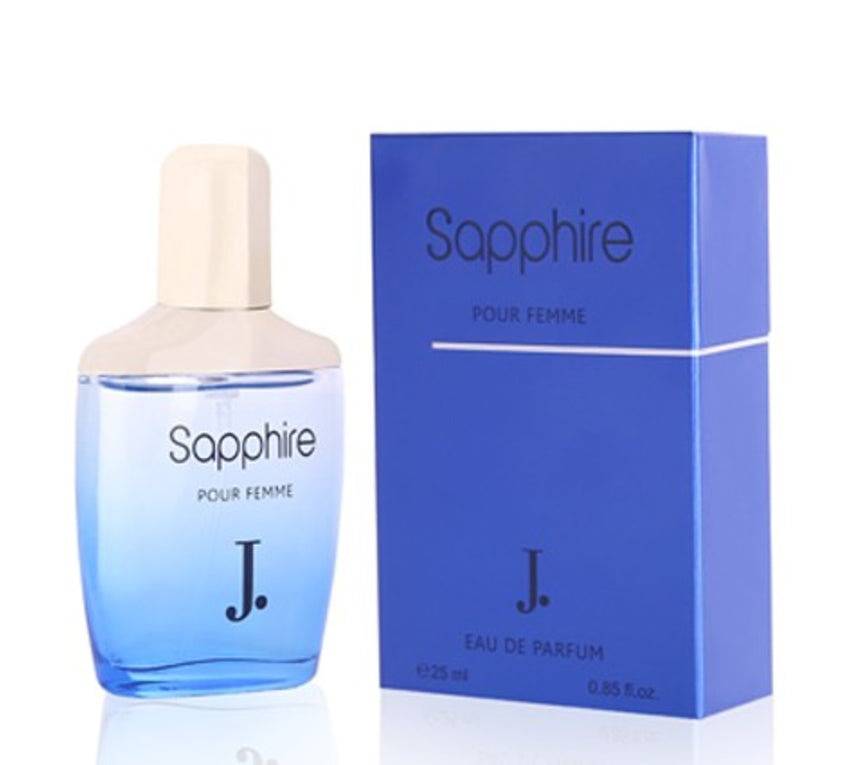 Sapphire online perfume price