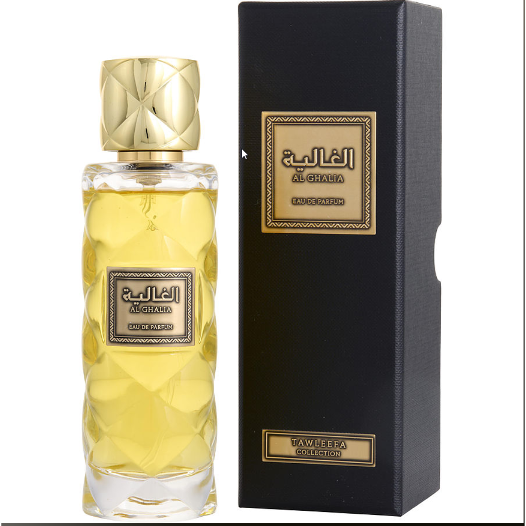 Oud Perfumes Collection for Perfumes
