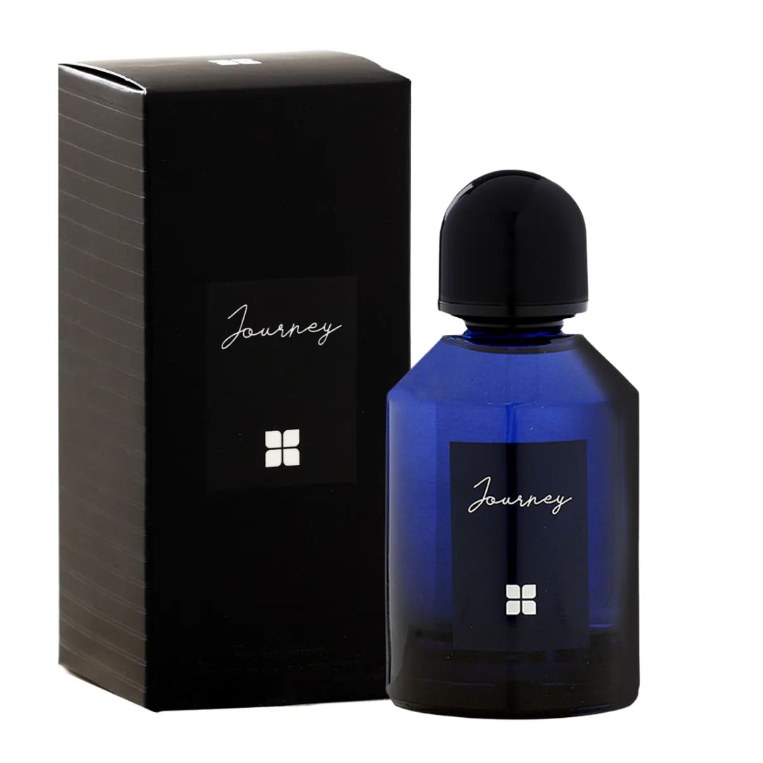 Journey aftershave top