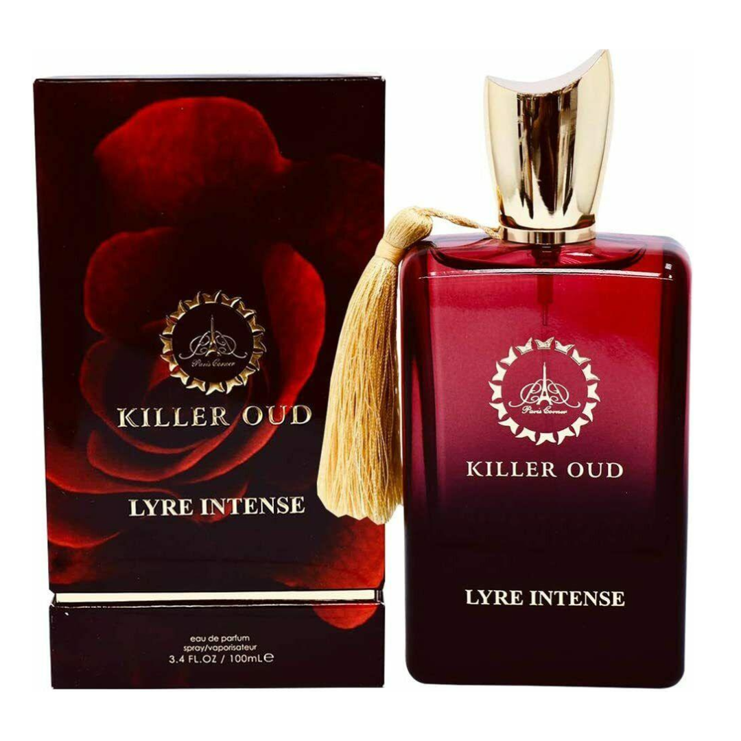 Perfume killer sales