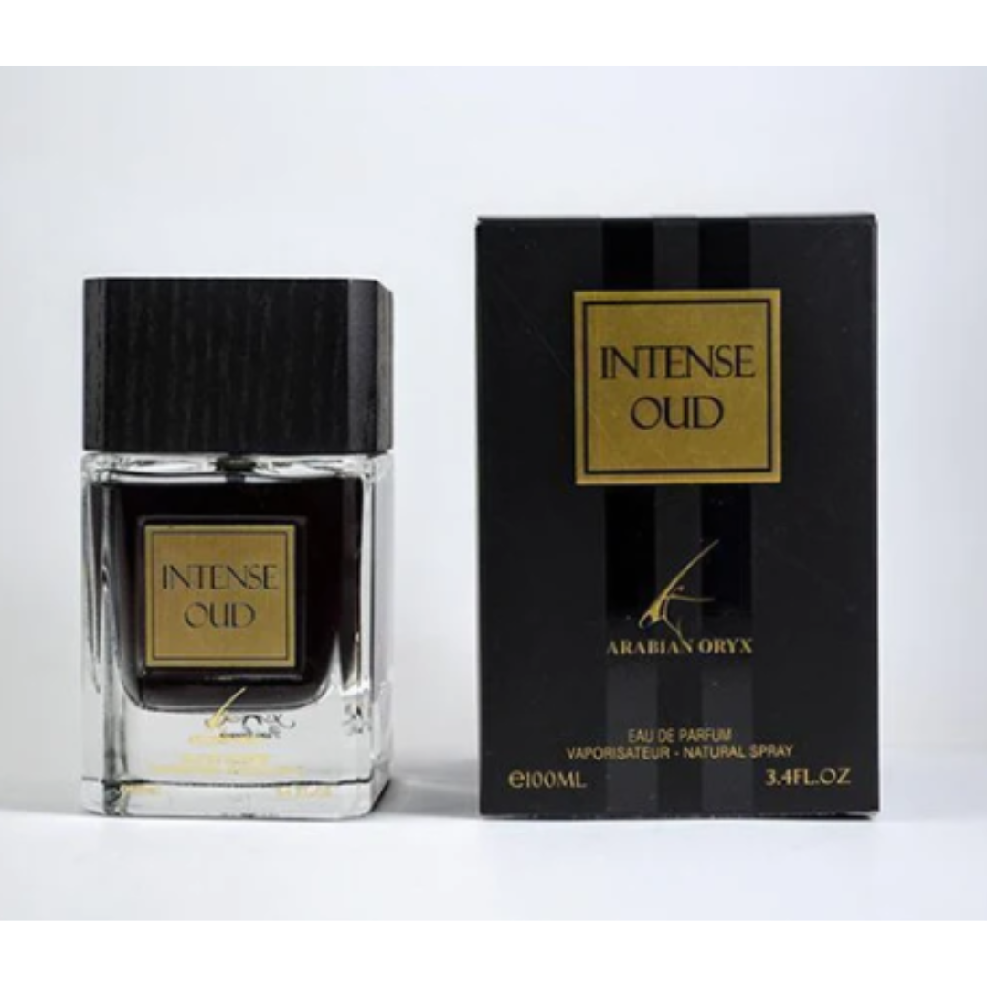 Intense oud price sales