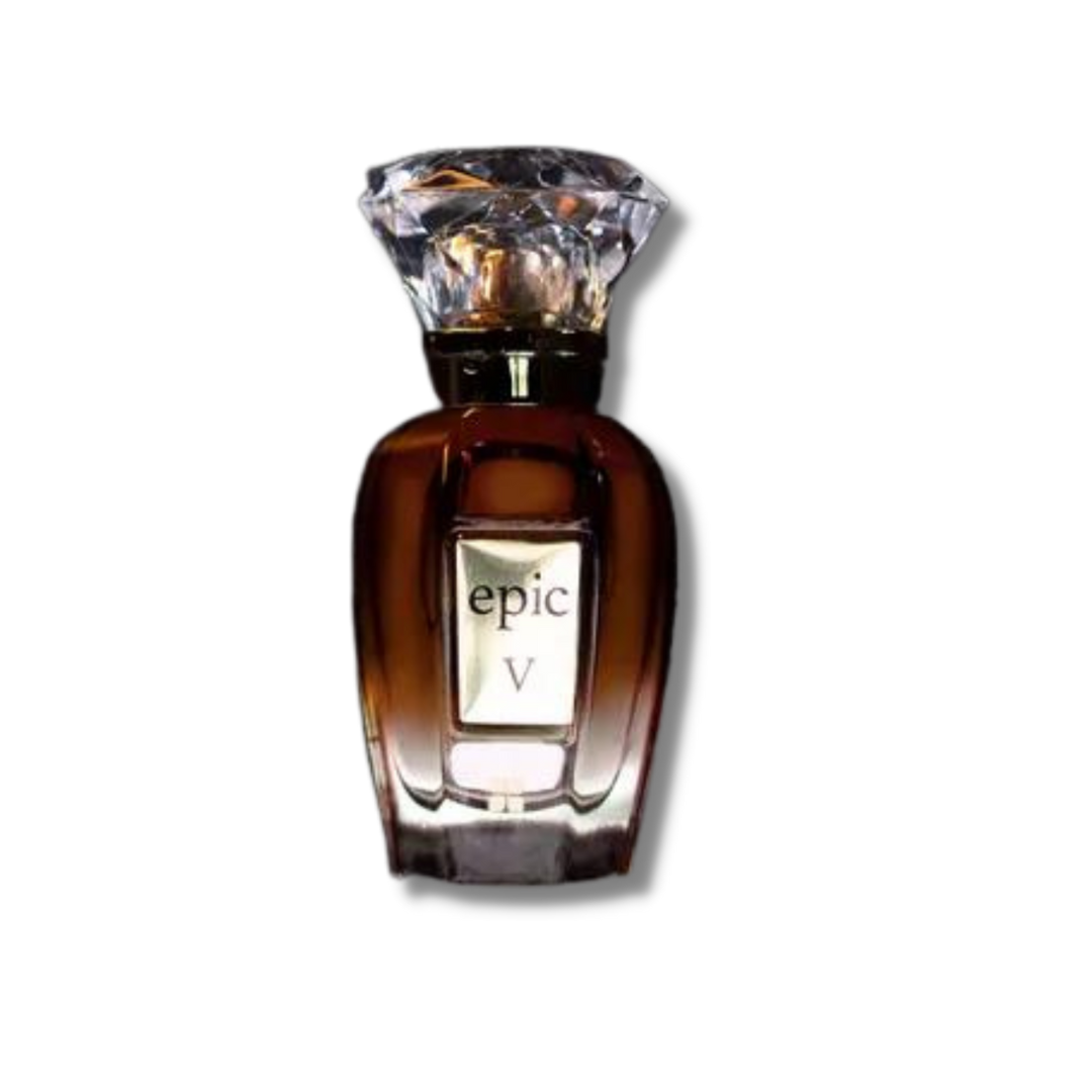 Epic V EDP for Women - 25 ML (0.84 oz) by Ideas