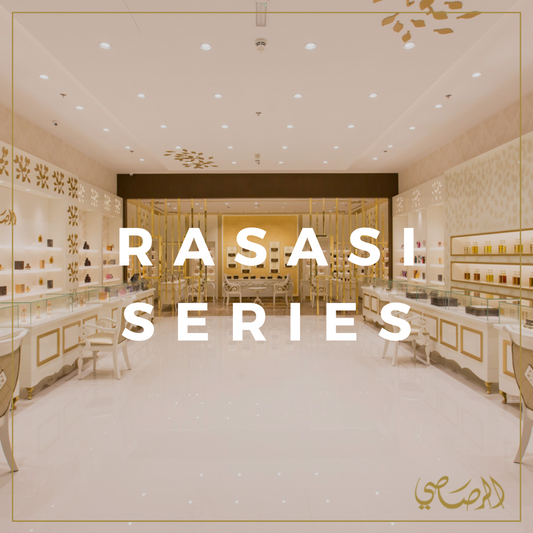 Rasasi series you MUST try!