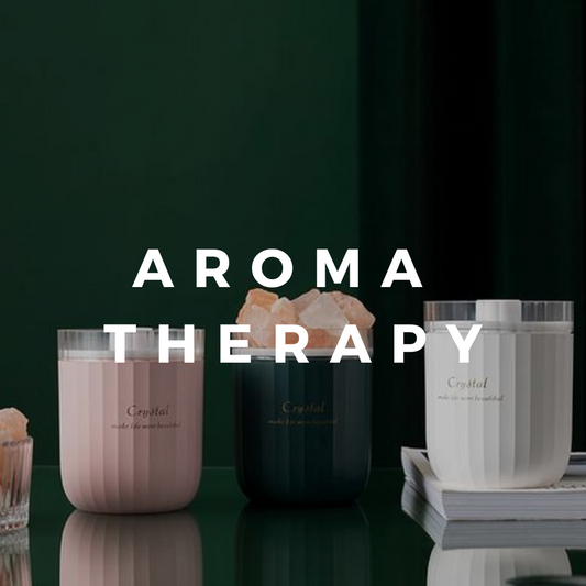 Aroma Therapy Humidifiers