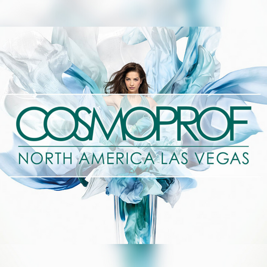 Cosmoprof North America 2019