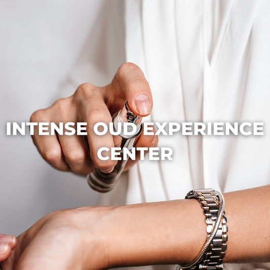 Intense Oud Experience Center