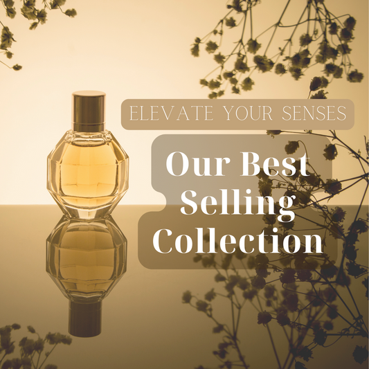 Our Best Selling Collection