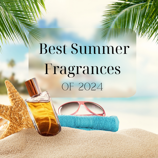 A Guide on How to Choose the Best Summer Fragrances