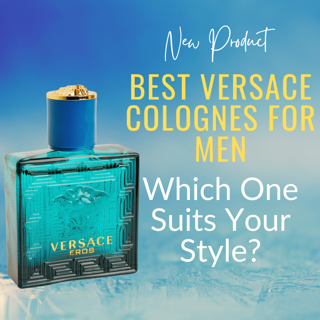 Best men's versace cologne shop