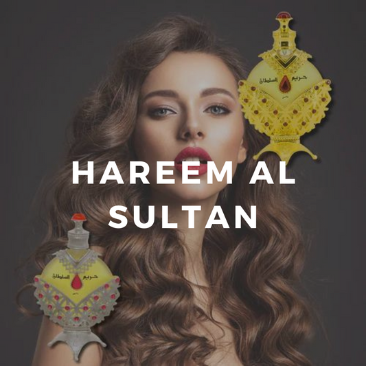 Hareem al sultan