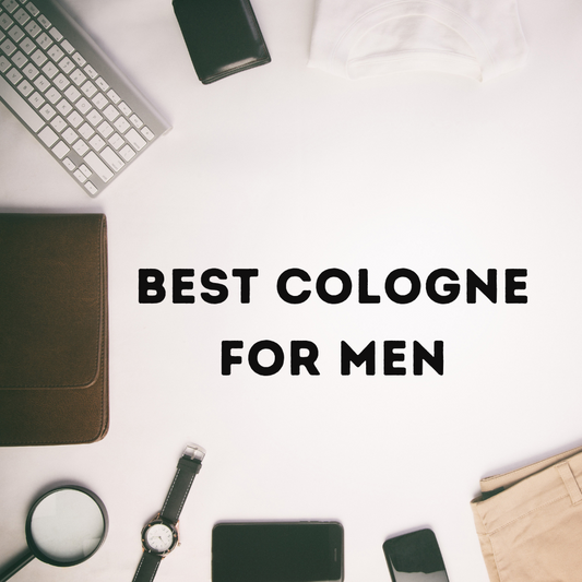 Discovering the Best Cologne for Men