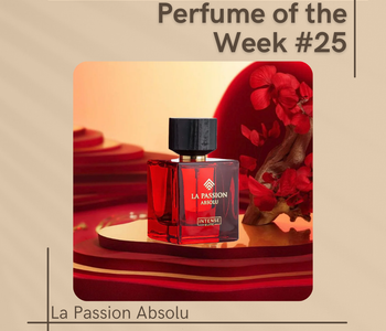 La Passion Absolu: For Women Who Radiate Confidence