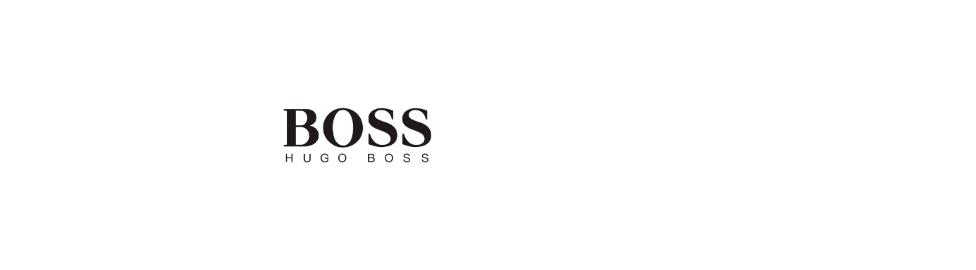 HUGO BOSS