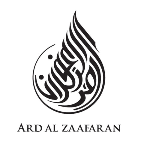 AUCTION Shams Al Emarat Khususi Iced Petal Eau de Parfum Spray 100ml (3.4 oz) by Ard Al Zaafaran (Velvet Pouch)