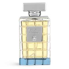 Safari L'Homme for Men EDP - 75ML | by Abdul Samad Al Qurashi - Intense oud