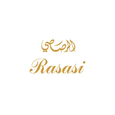 Nafaeis Al Shaghaf Pour Femme Eau de Parfum Spray 100ml (3.4 oz) by Rasasi (Velvet Pouch) - Intense Oud