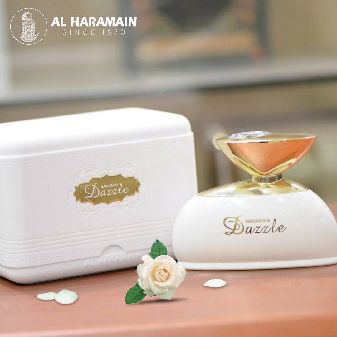 Haramain dazzle perfume price sales