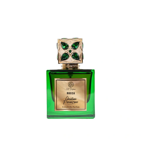 Rocca Extrait De Parfum 100ml (3.4 oz) by Christian Provenzano - Intense Oud
