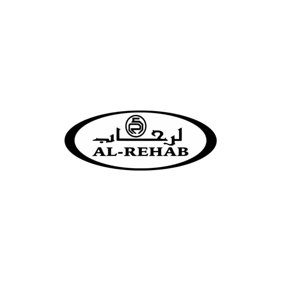 Soft moisturizing body cream by Al Rehab in 70g jar, smooth texture and creamy consistency for nourishing skin.
