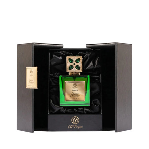Rocca Extrait De Parfum 100ml (3.4 oz) by Christian Provenzano - Intense Oud
