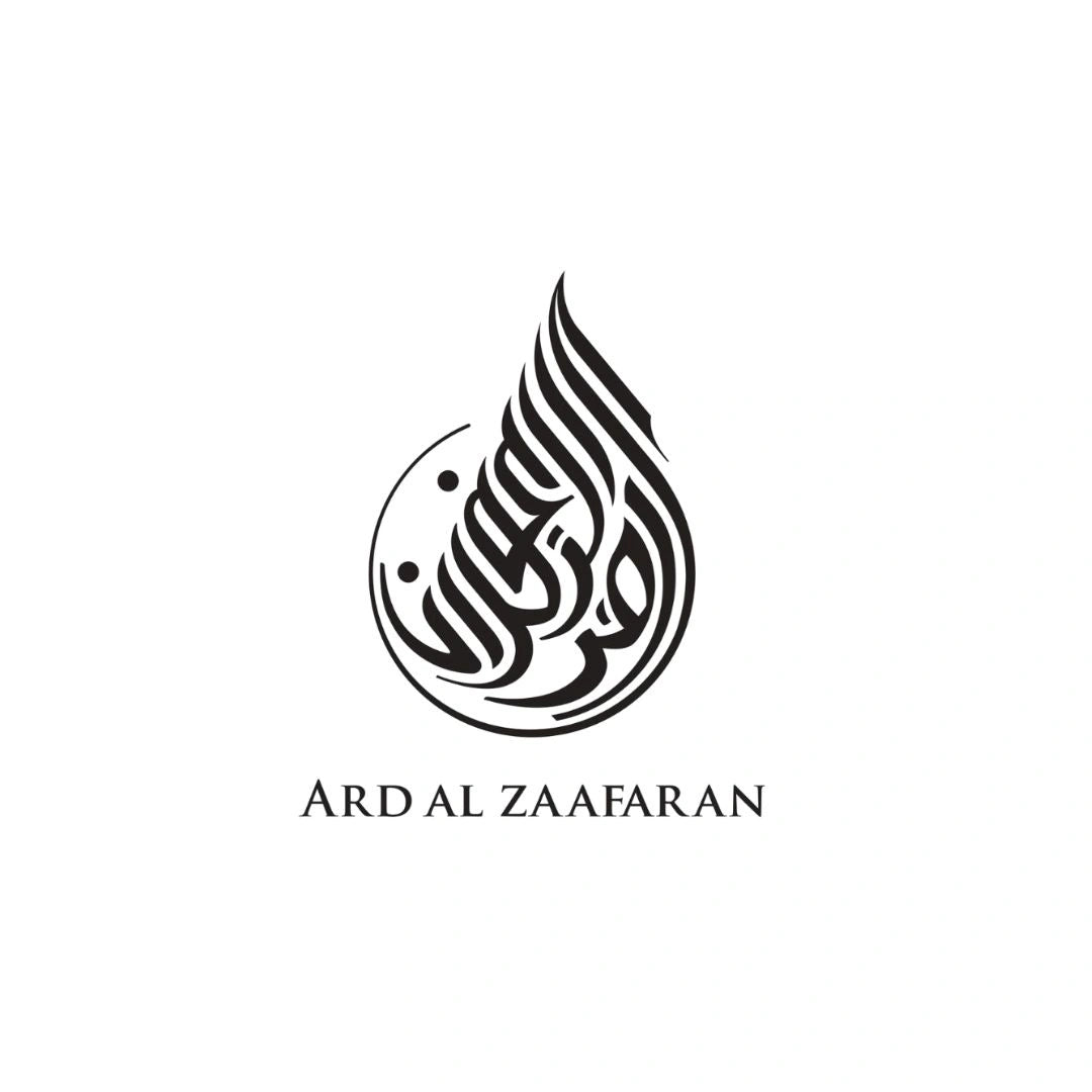 Ard Al Zaafaran logo - Intense Oud