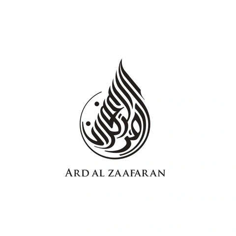 Ard Al Zaafaran logo - Intense Oud