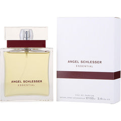 ANGEL SCHLESSER ESSENTIAL (WOMEN) EDP 100ML BY ANGEL SCHLESSER - Intense oud