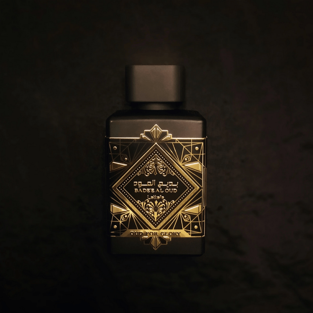 oud for glory