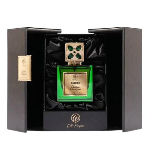 Massimo Extrait De Parfum 100ml (3.4 oz) by Christian Provenzano - Intense Oud