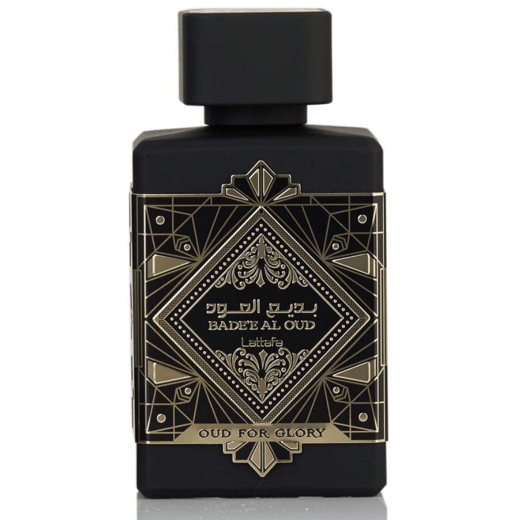 Barakkat Rouge 540 EDP - 100ml (3.4fl oz) by Fragrance World