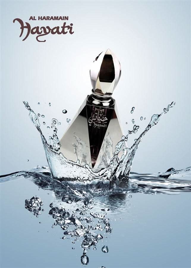 Hayati Perfume Oil 12ml 0 4 Oz By Al Haramain Intense Oud hayati-perfume-oil-12ml-0-4-oz-by-al-haramain-intense-oud