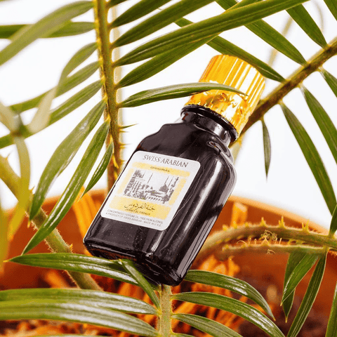 Swiss arabian jannet el firdaus black cheap